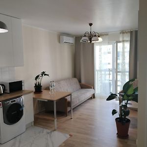 Appartement met Twee Slaapkamers